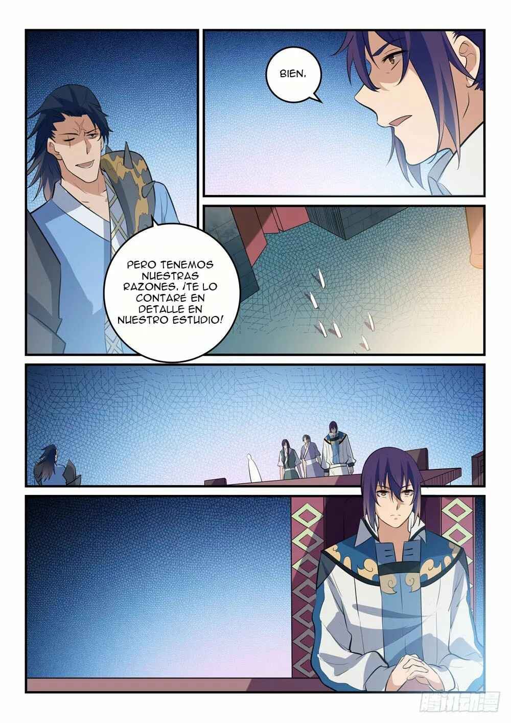 Chapter 304 - Page 9