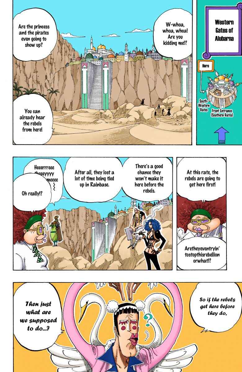 Chapter 181 - Page 5