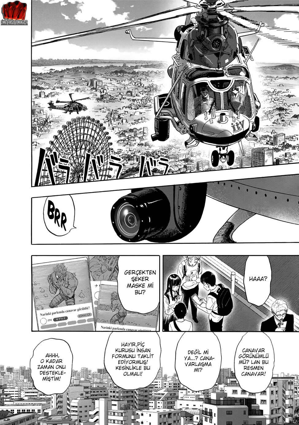 Chapter 222 - Page 3