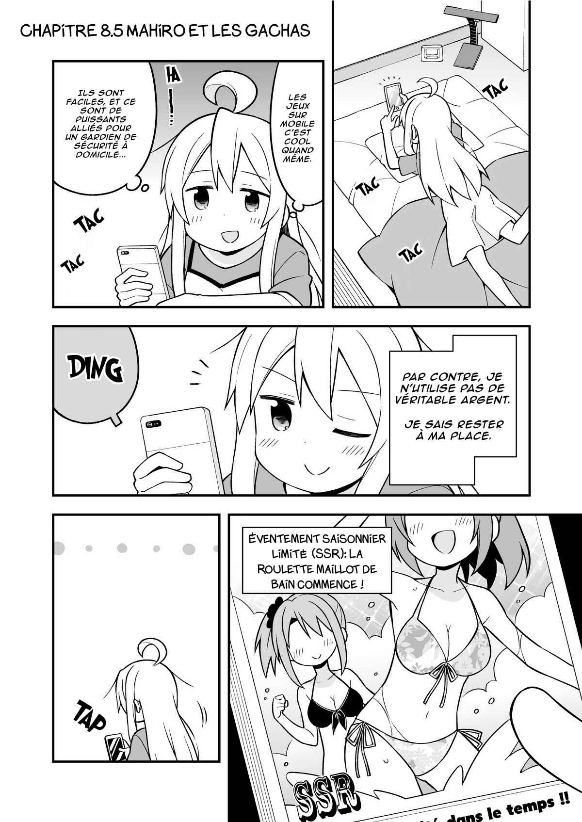 Chapter 8.5 - Page 1