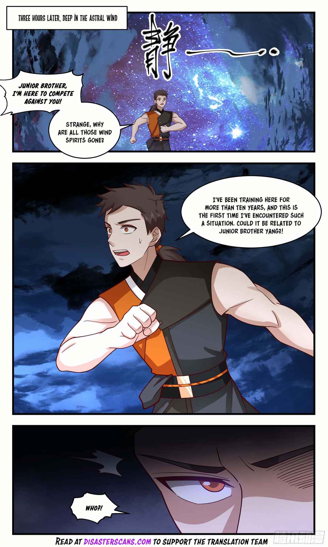 Chapter 2894 - Page 8