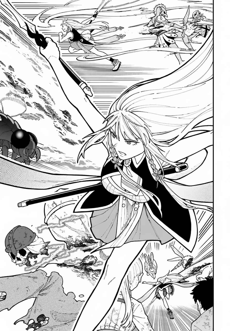 Chapter 36.1 - Page 12