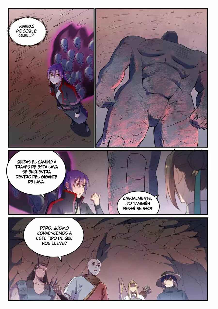 Chapter 620 - Page 11