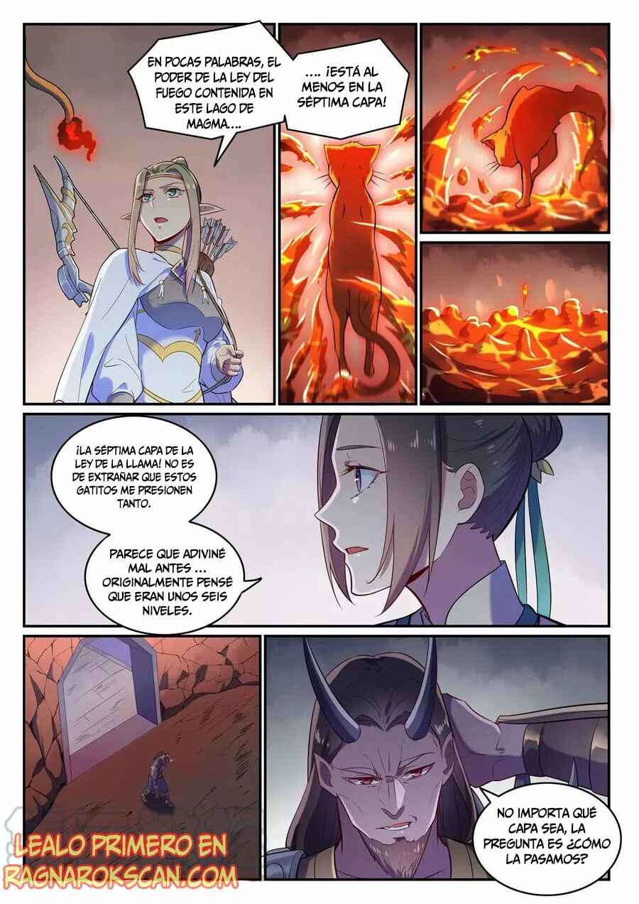 Chapter 620 - Page 9