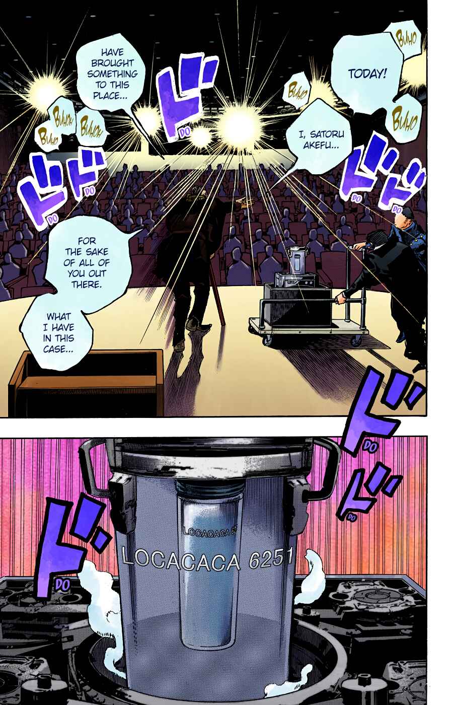 Chapter 92 - Page 14
