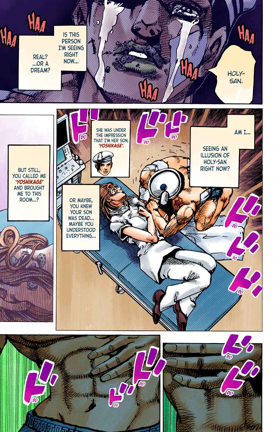 Chapter 92 - Page 36