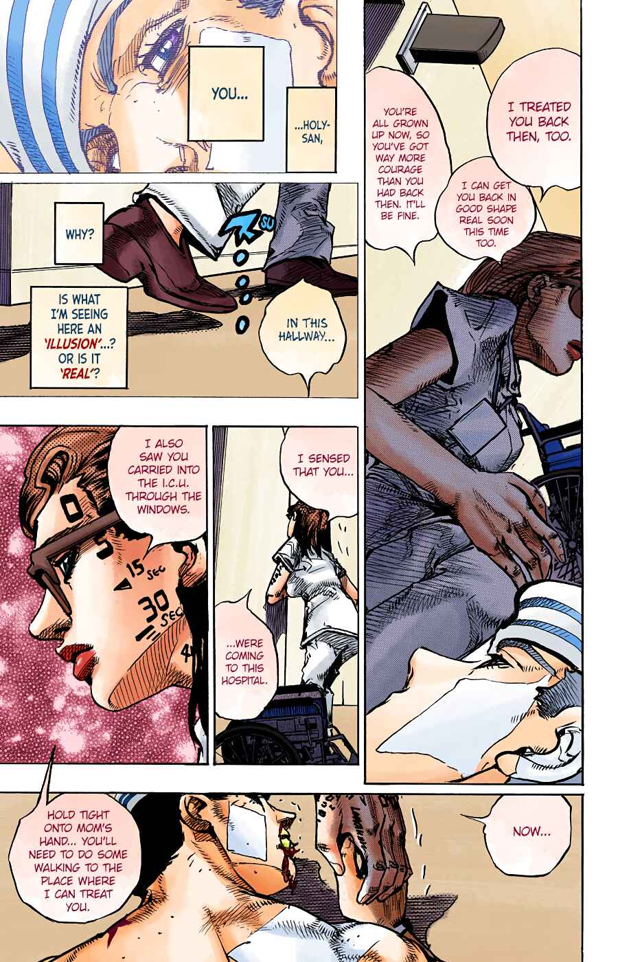 Chapter 92 - Page 8