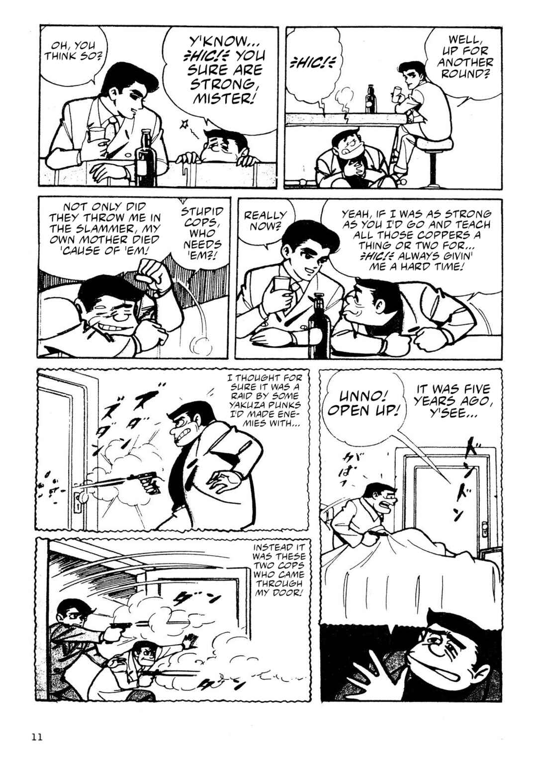 Chapter 1 - Page 10