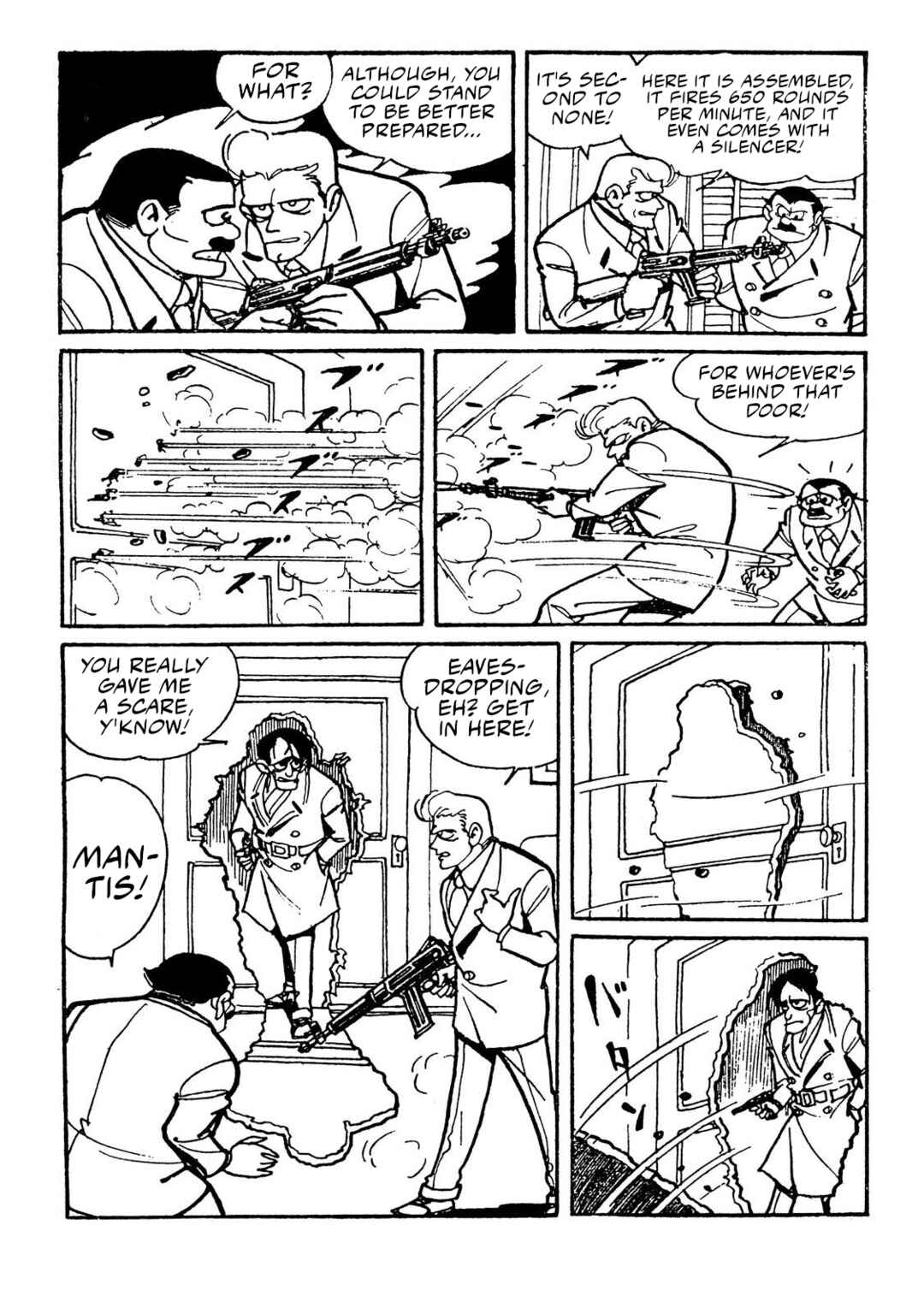 Chapter 1 - Page 32