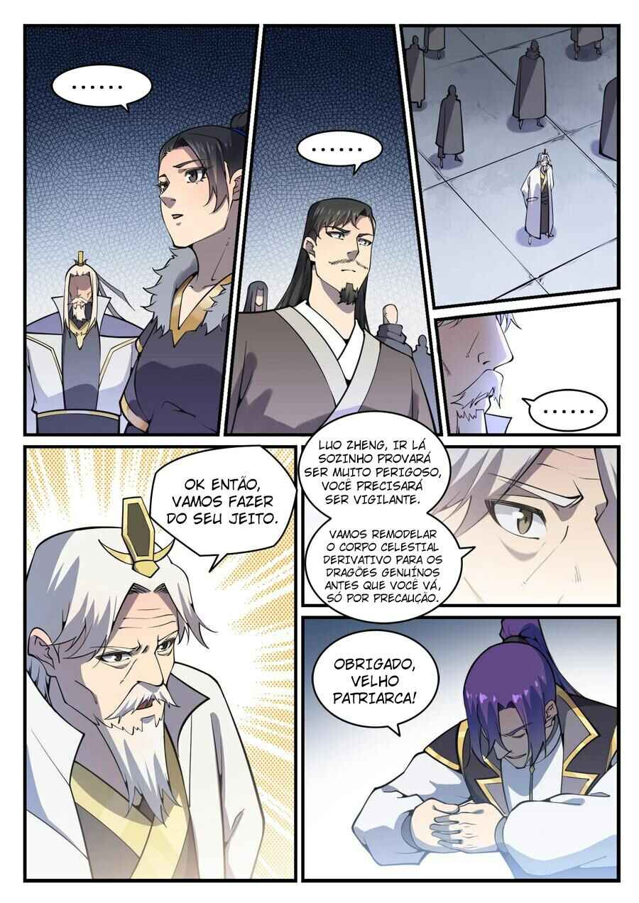 Chapter 781 - Page 13