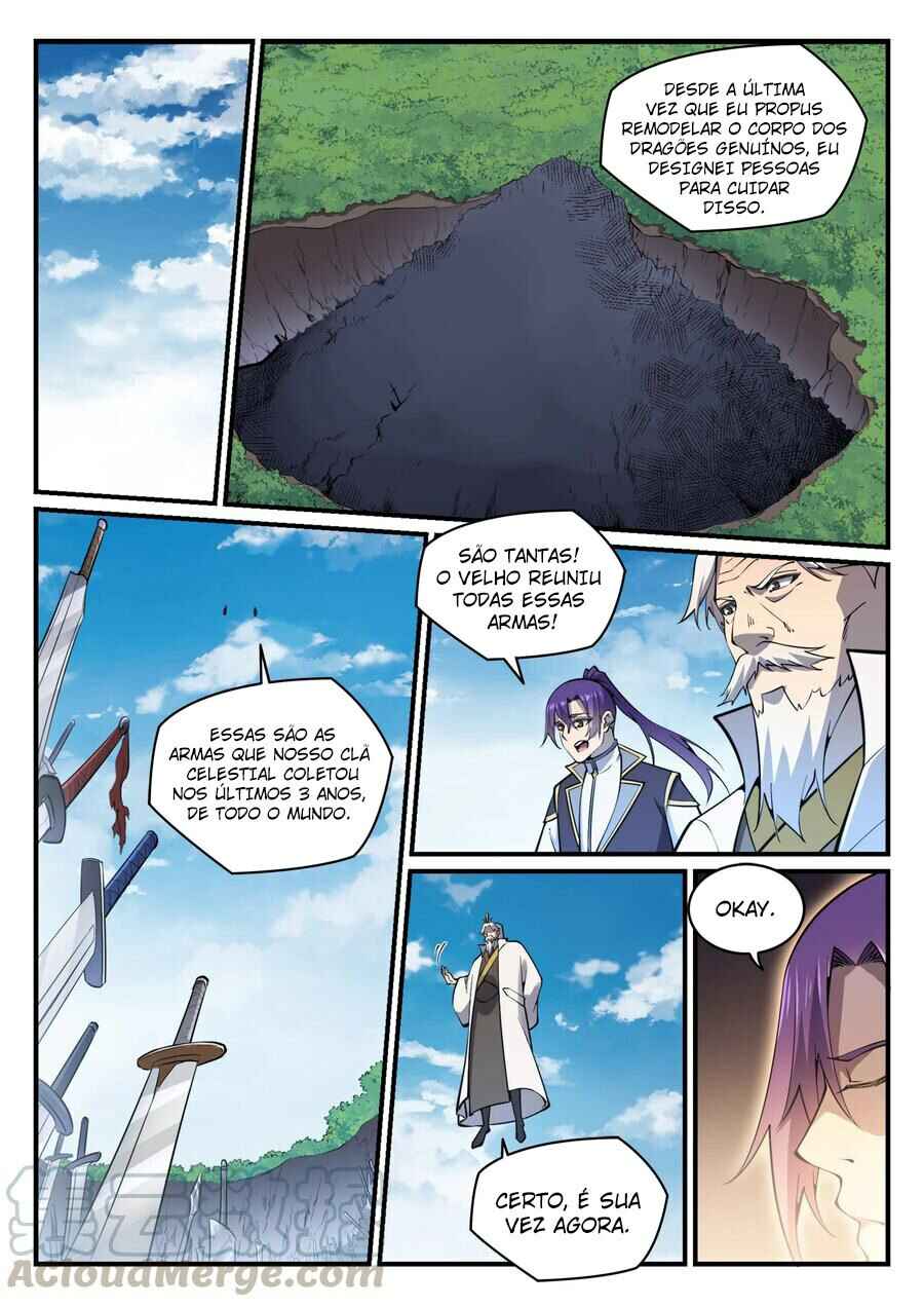 Chapter 781 - Page 14