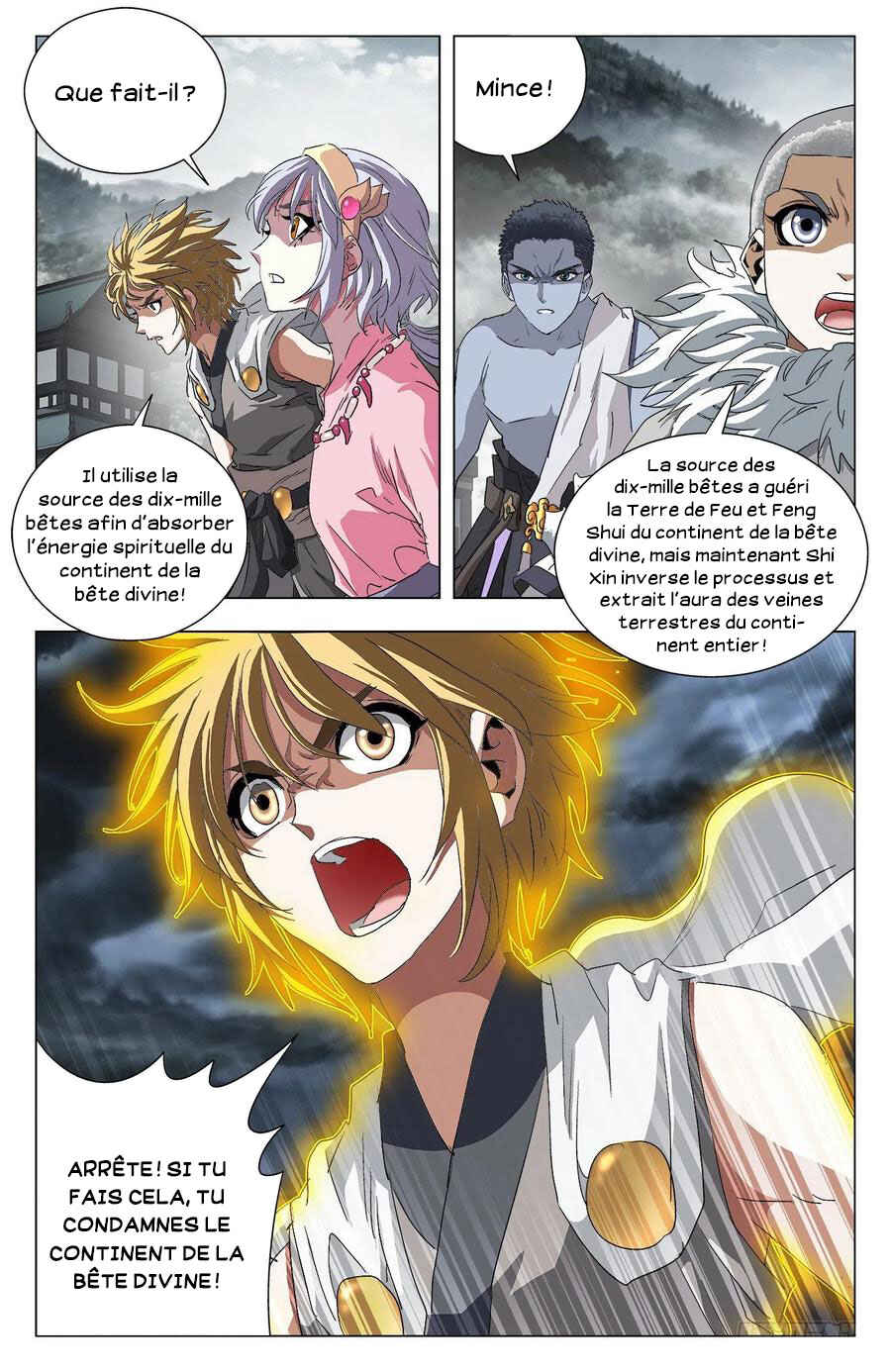 Chapter 98 - Page 7