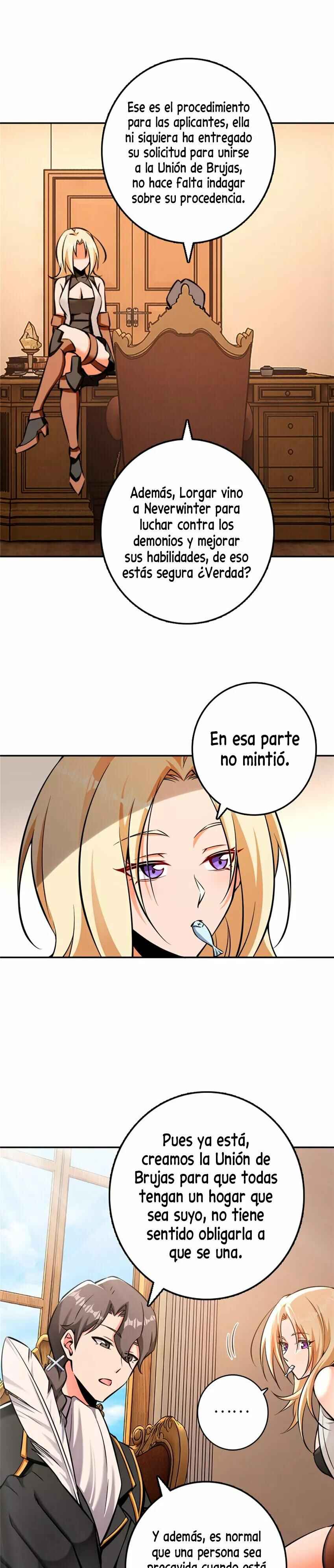 Chapter 488 - Page 9