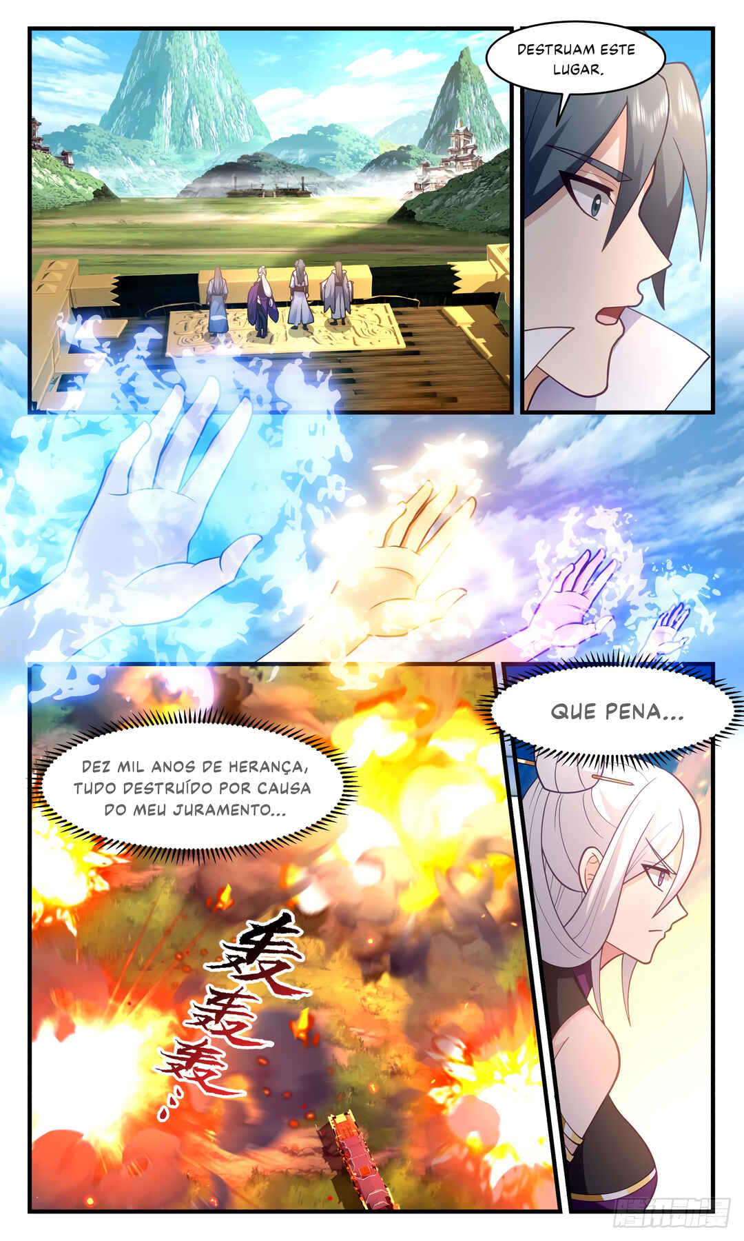 Chapter 2800 - Page 11