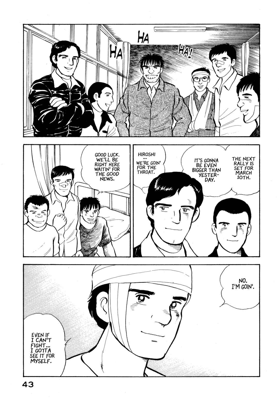 Chapter 23 - Page 20