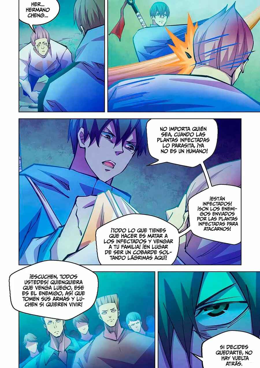 Chapter 215 - Page 11