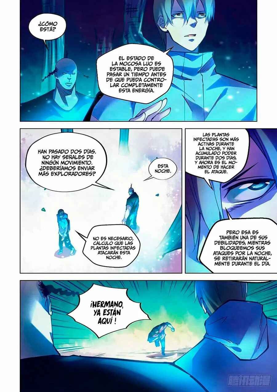 Chapter 215 - Page 3
