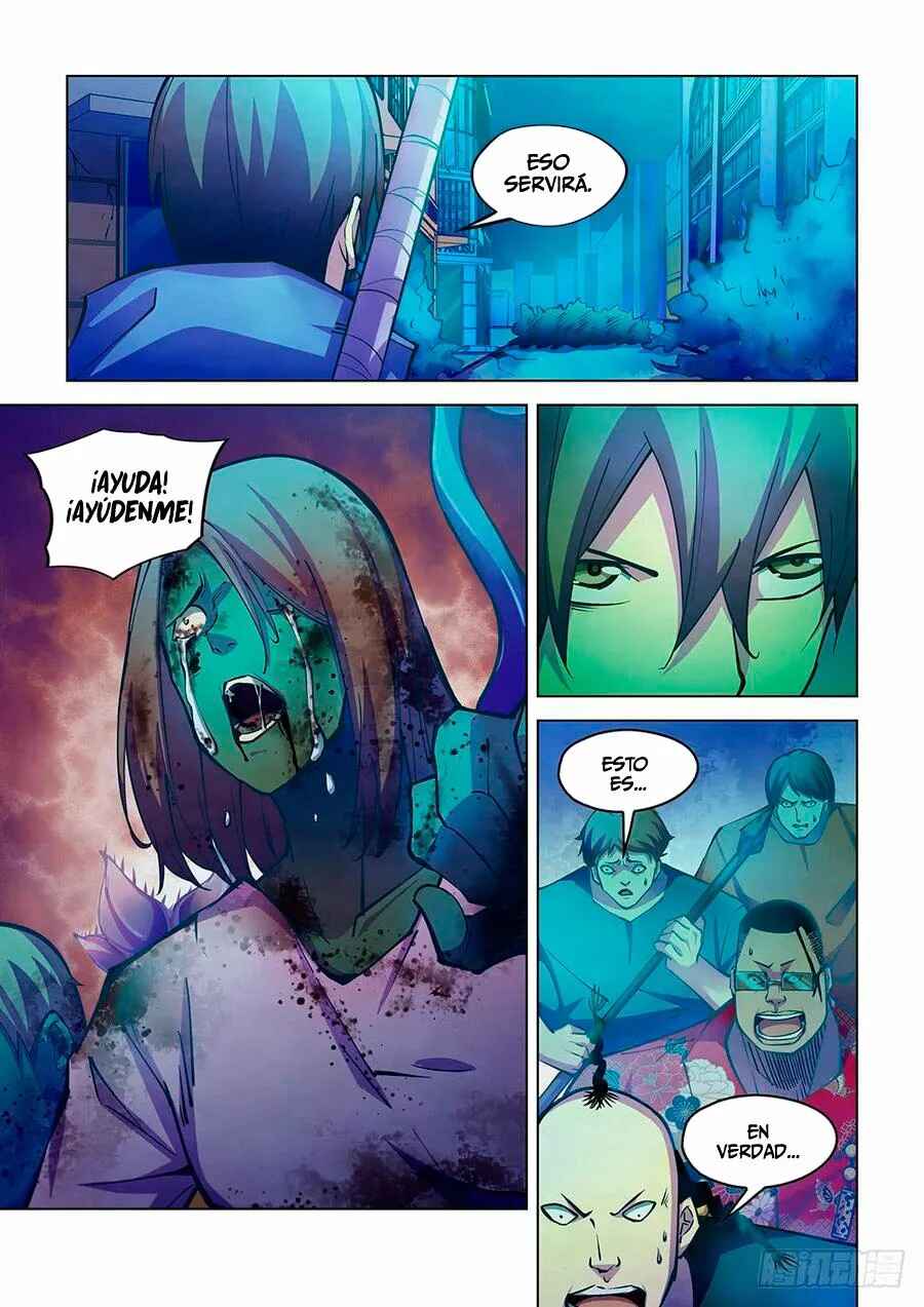 Chapter 215 - Page 6