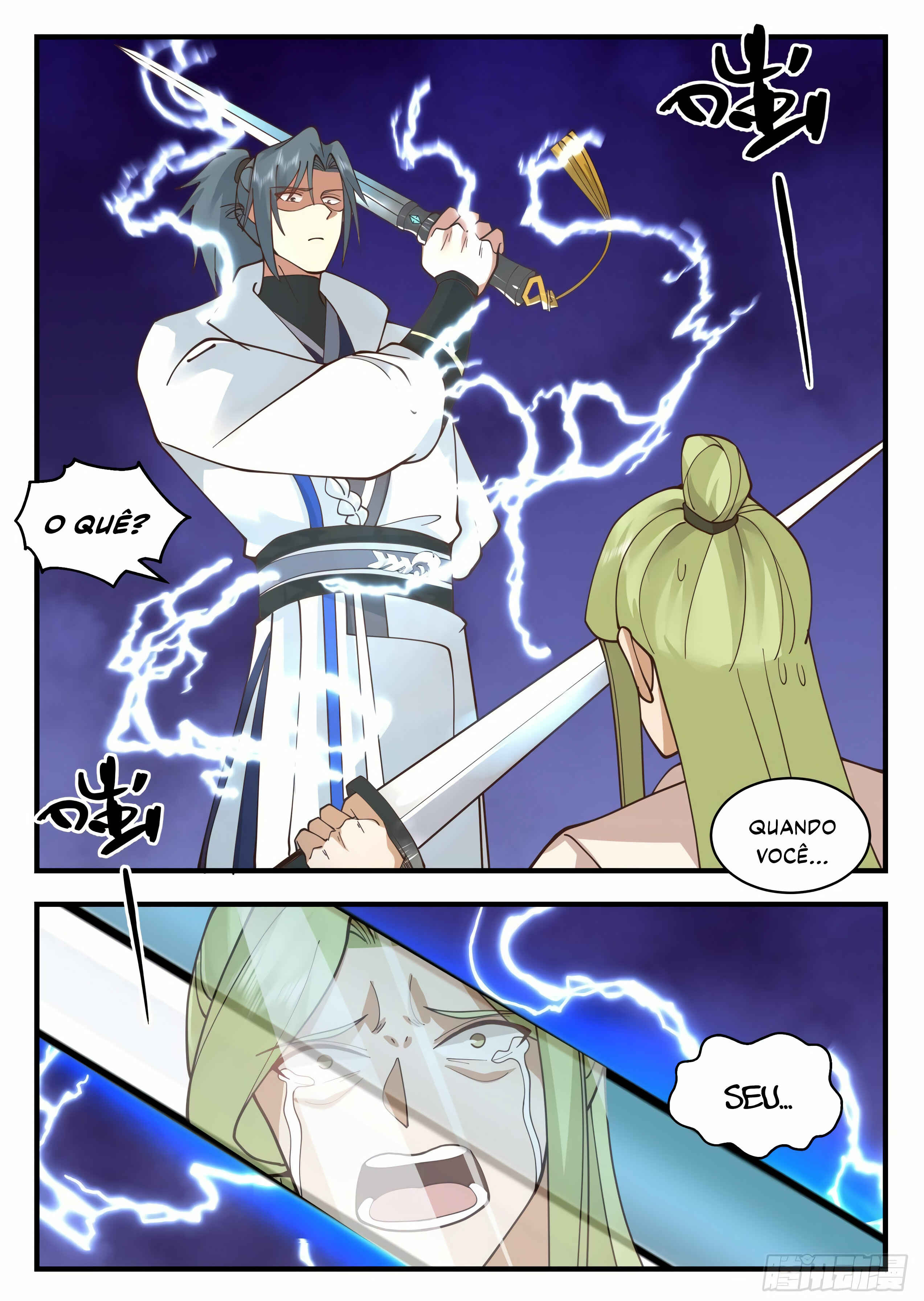 Chapter 2166 - Page 10