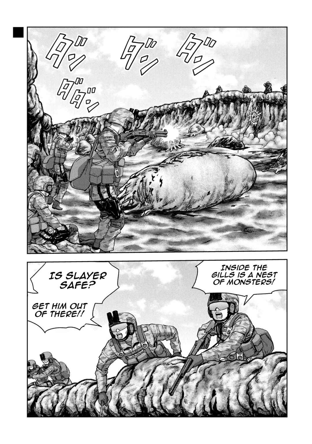 Chapter 66 - Page 21