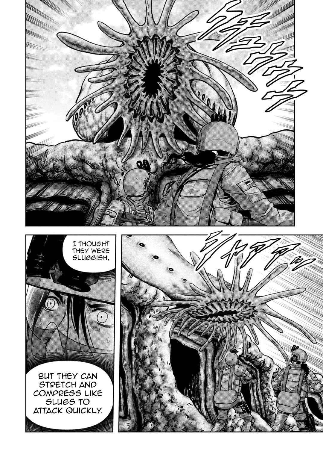 Chapter 66 - Page 37
