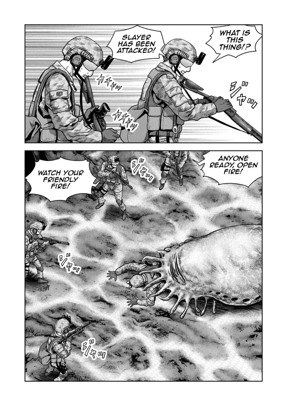Chapter 66 - Page 4