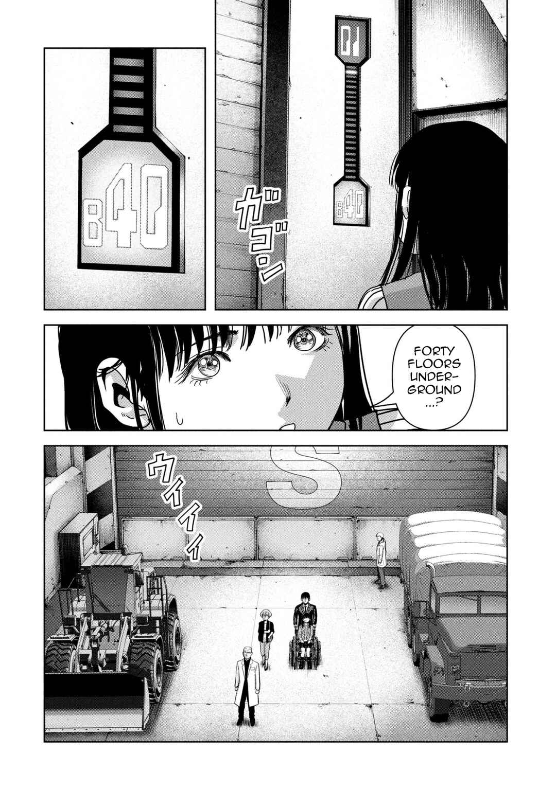Chapter 66 - Page 54
