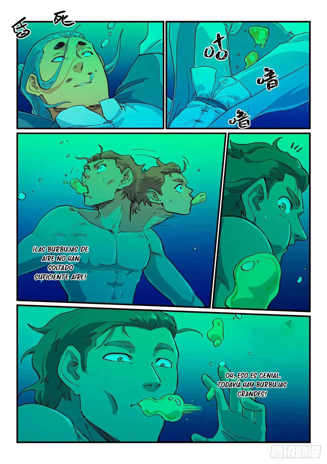 Chapter 617 - Page 9