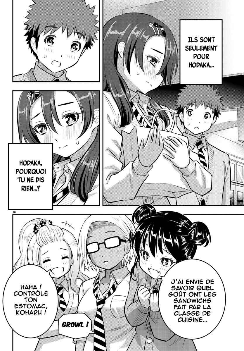 Chapter 97 - Page 17