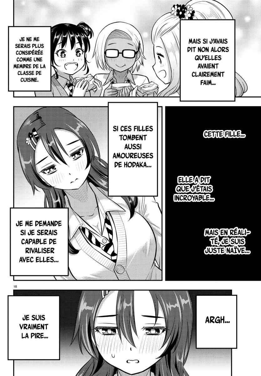 Chapter 97 - Page 19