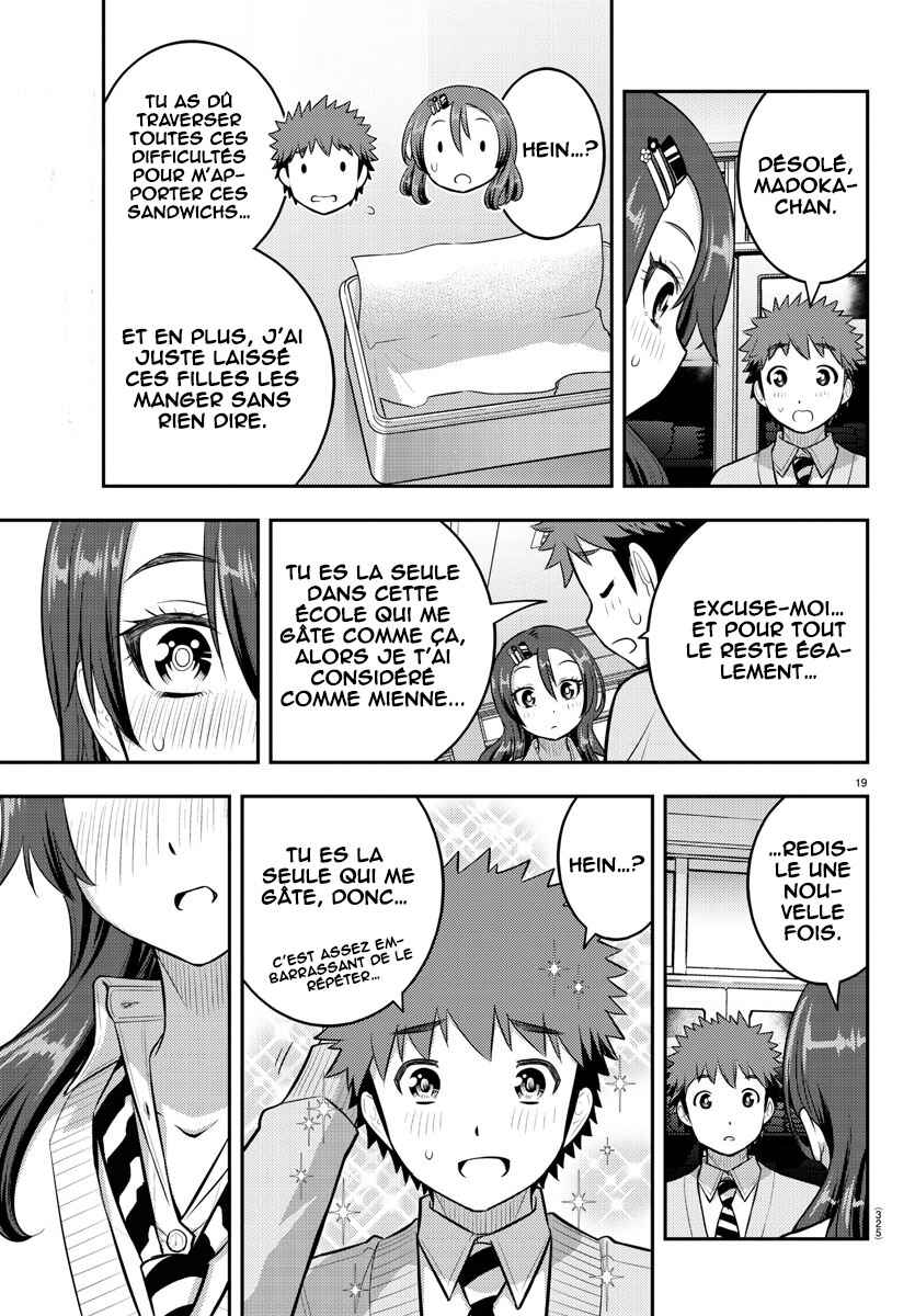 Chapter 97 - Page 20