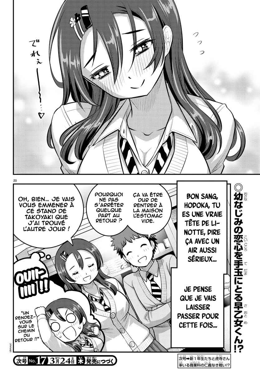 Chapter 97 - Page 21