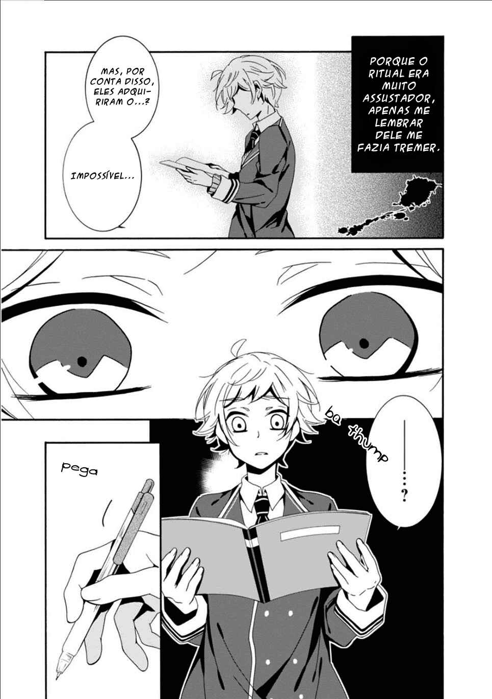 Chapter 24 - Page 25