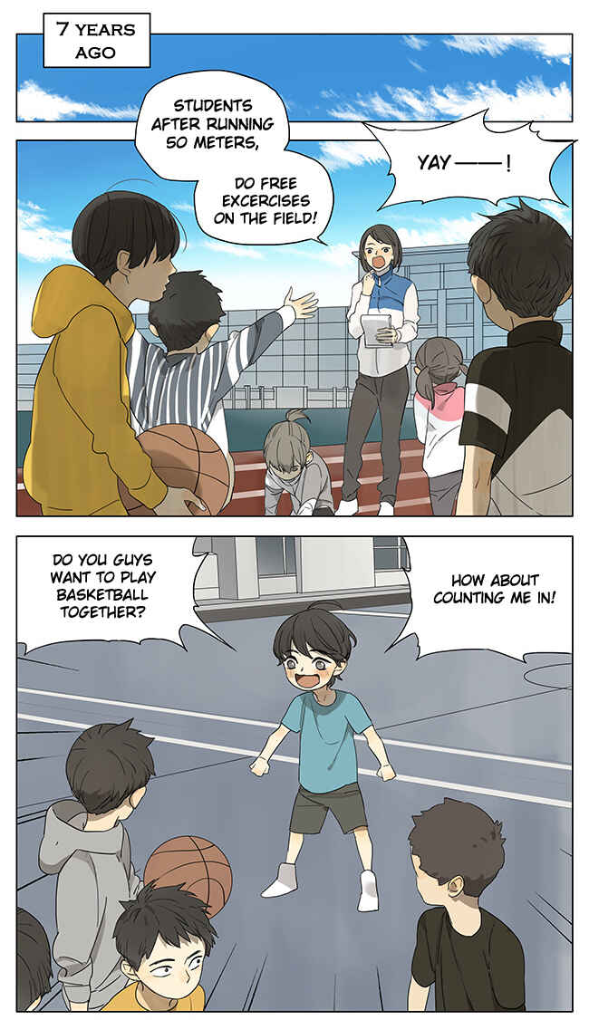 Chapter 122 - Page 3
