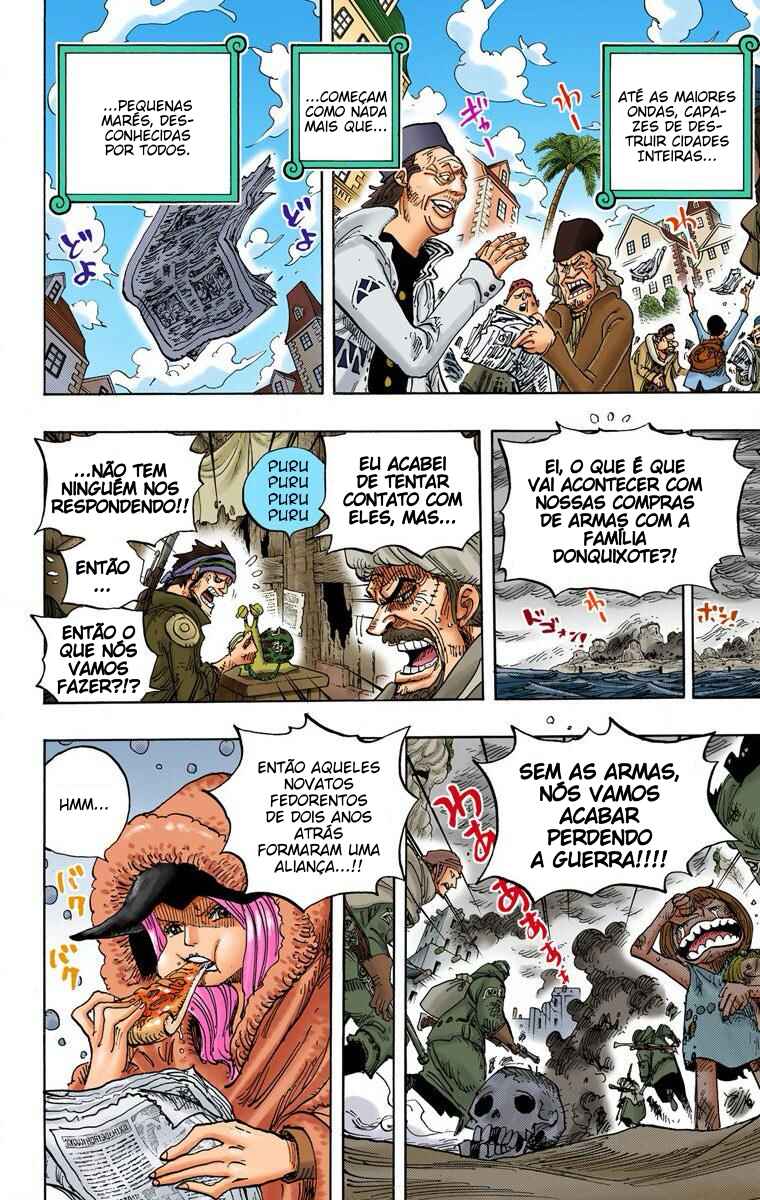 Chapter 700 - Page 2