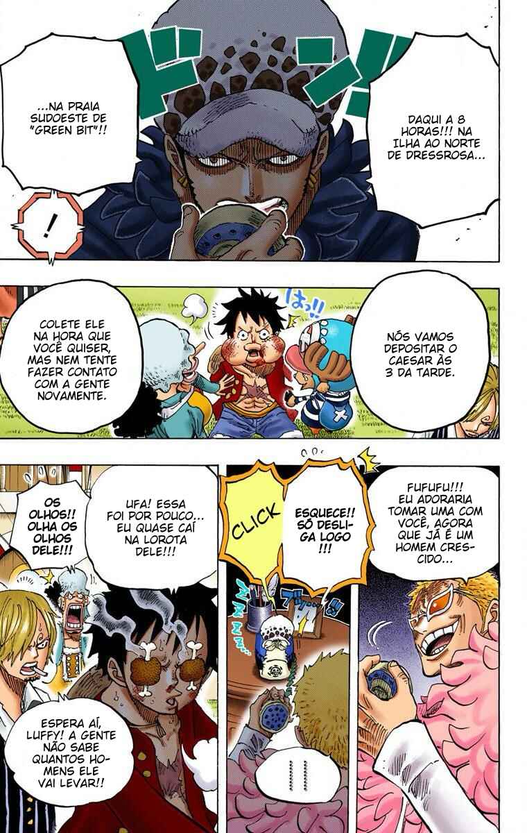 Chapter 700 - Page 7