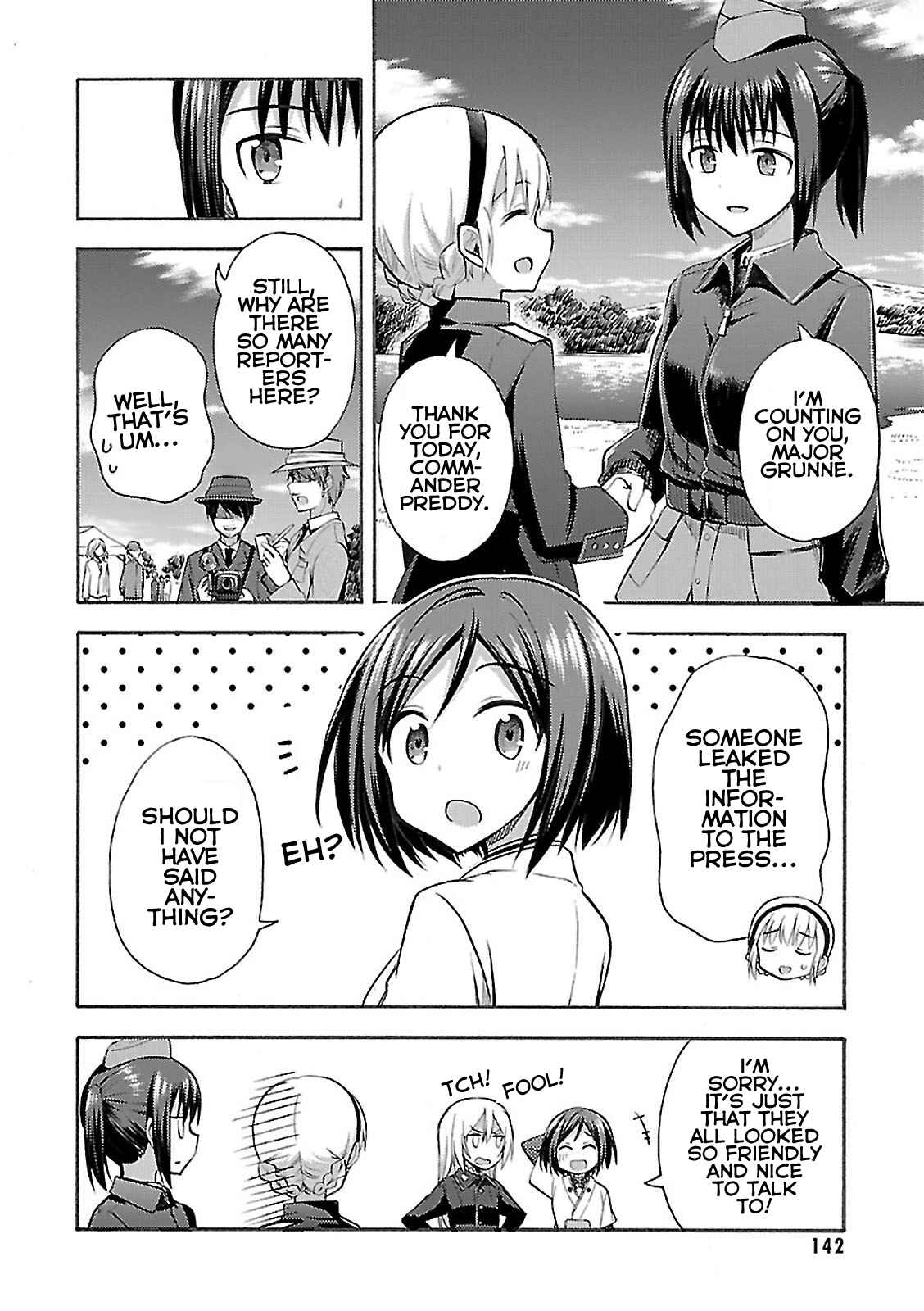 Chapter 4 - Page 4