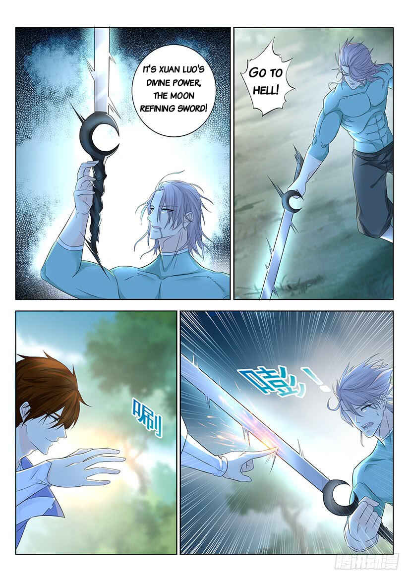Chapter 336 - Page 13
