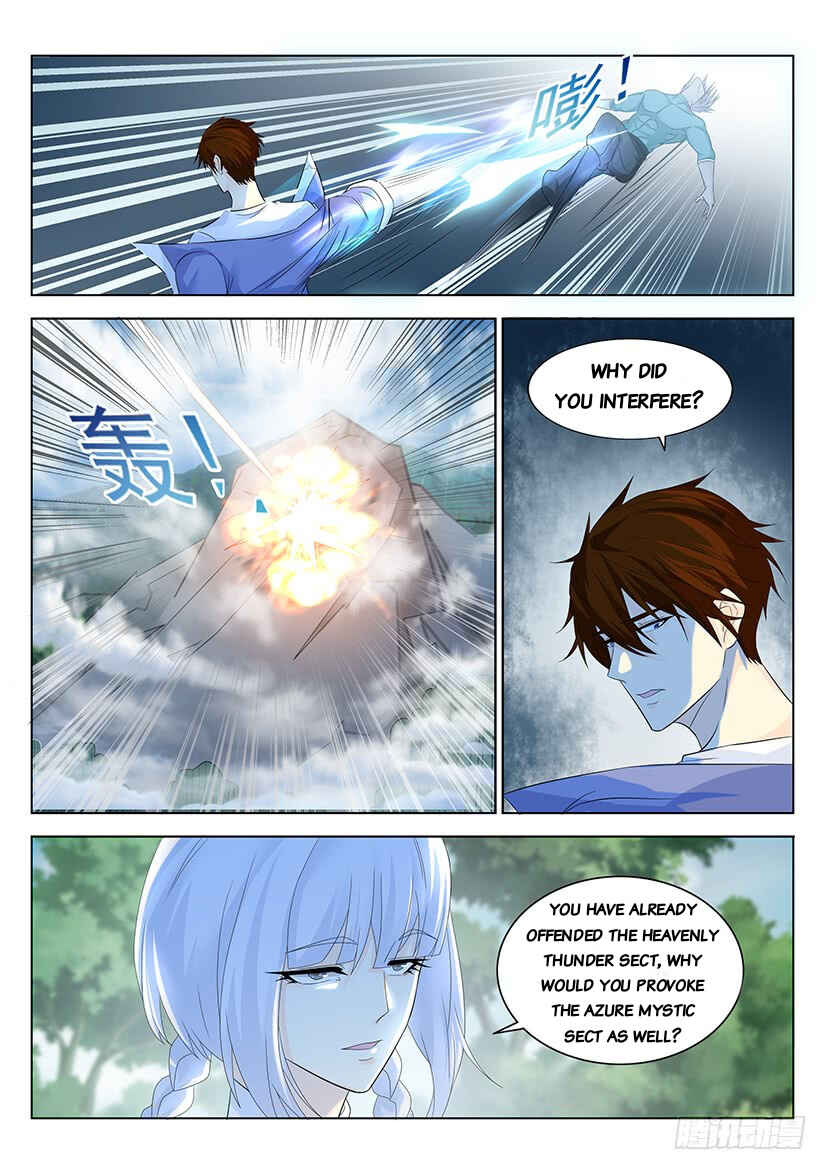 Chapter 336 - Page 15