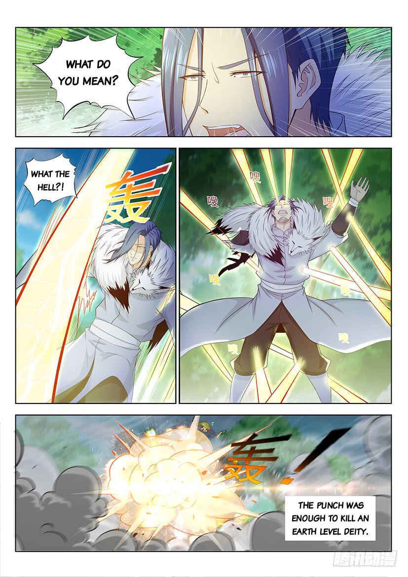 Chapter 336 - Page 2