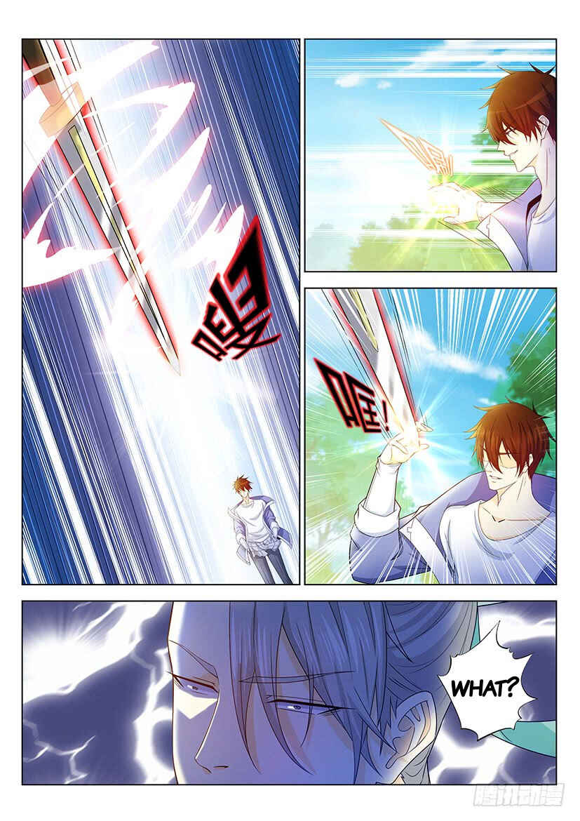 Chapter 336 - Page 8