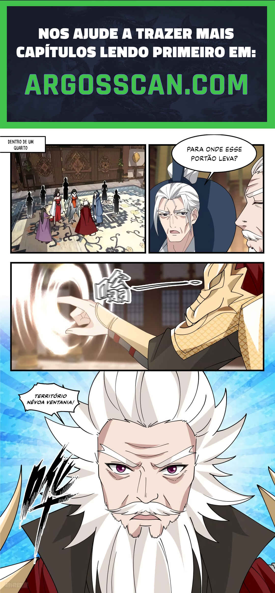 Chapter 3318 - Page 2