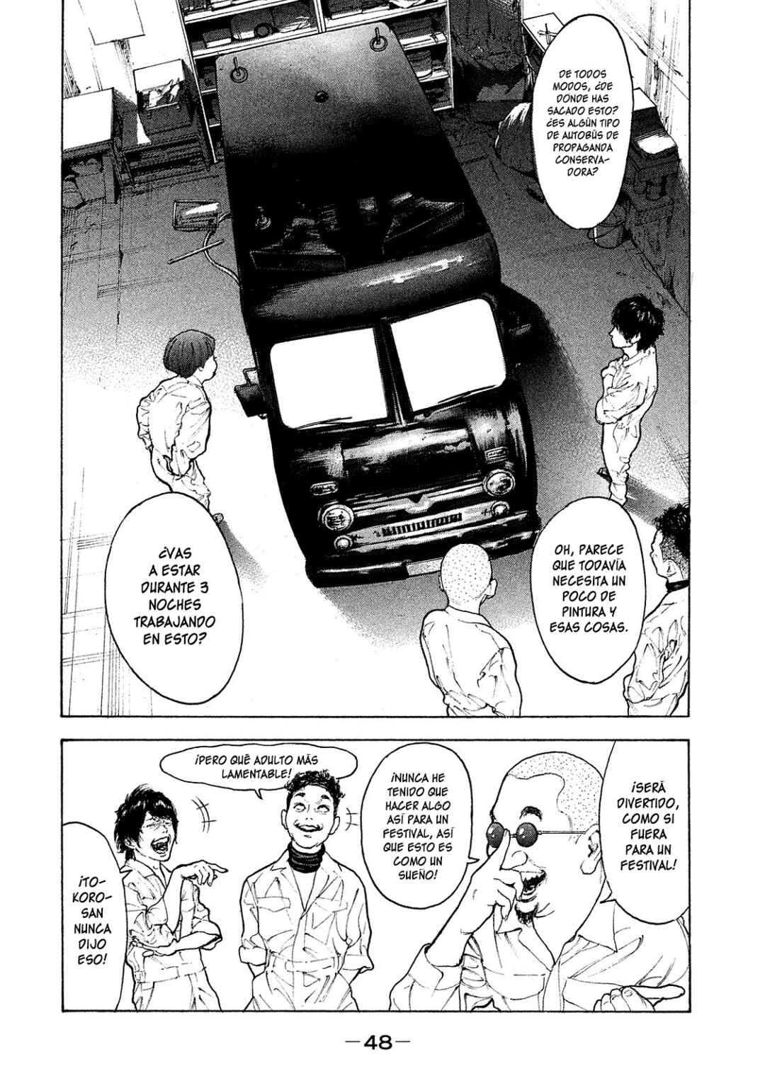 Chapter 70 - Page 11
