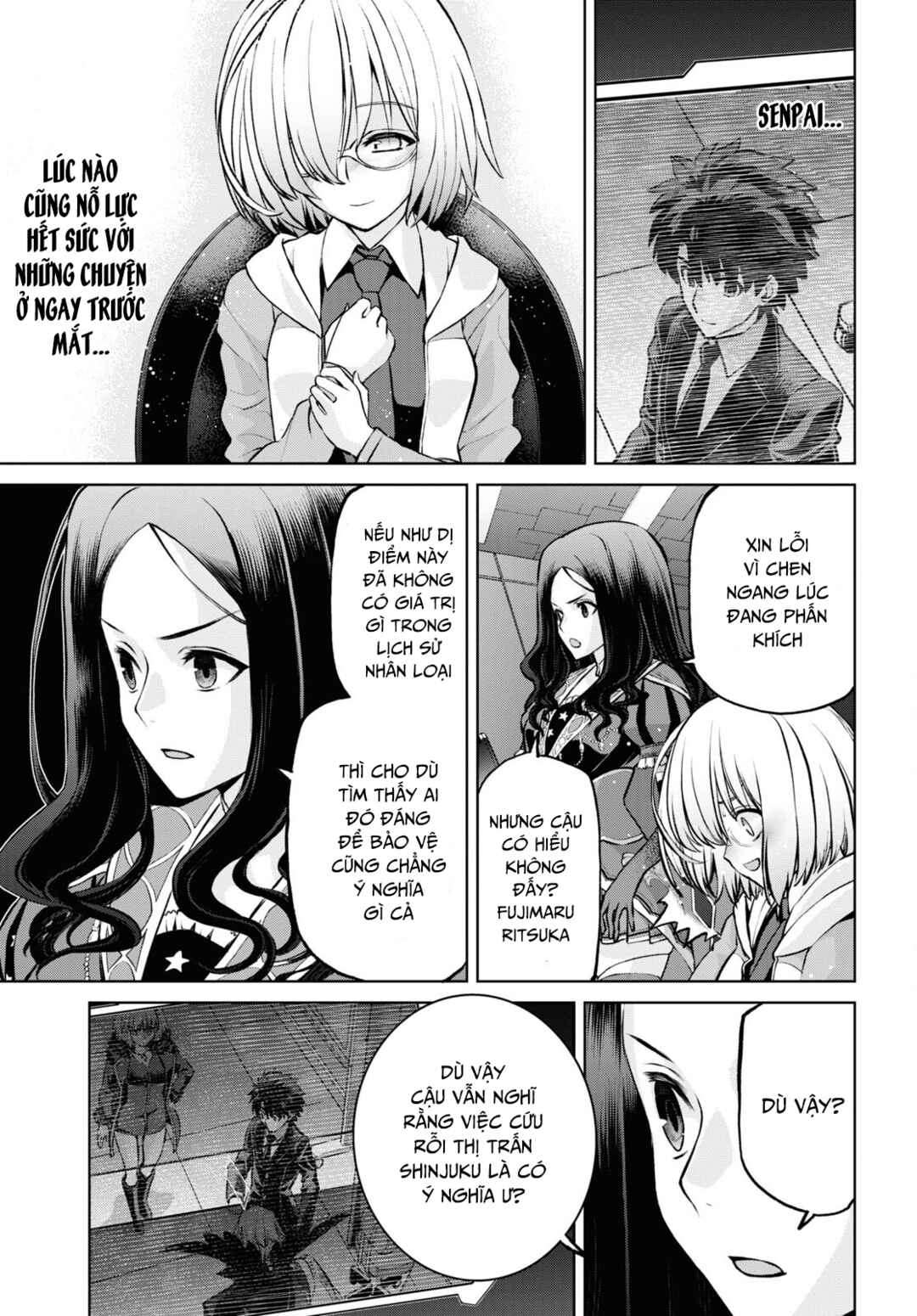 Chapter 20.1 - Page 26