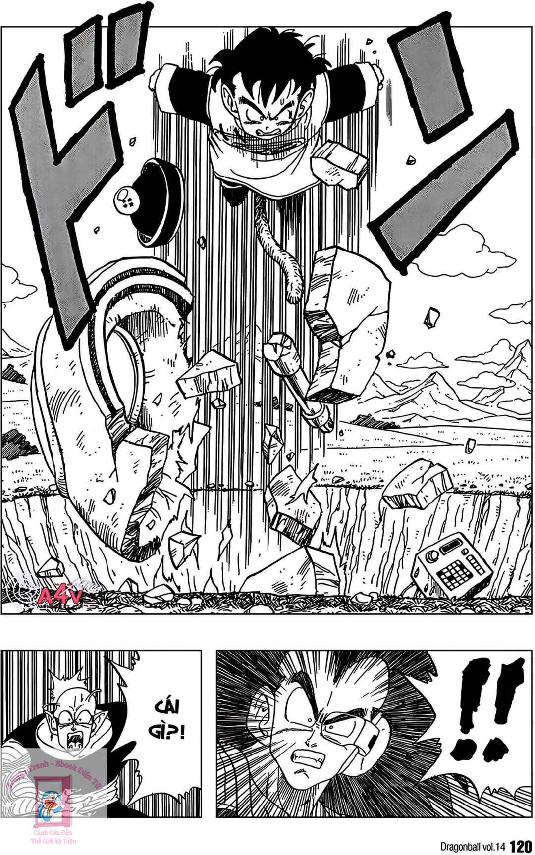 Chapter 203 - Page 2