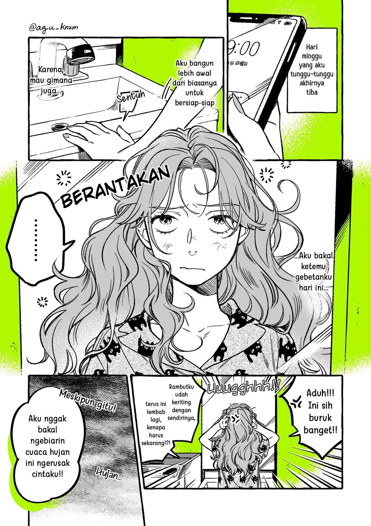 Chapter 10 - Page 1