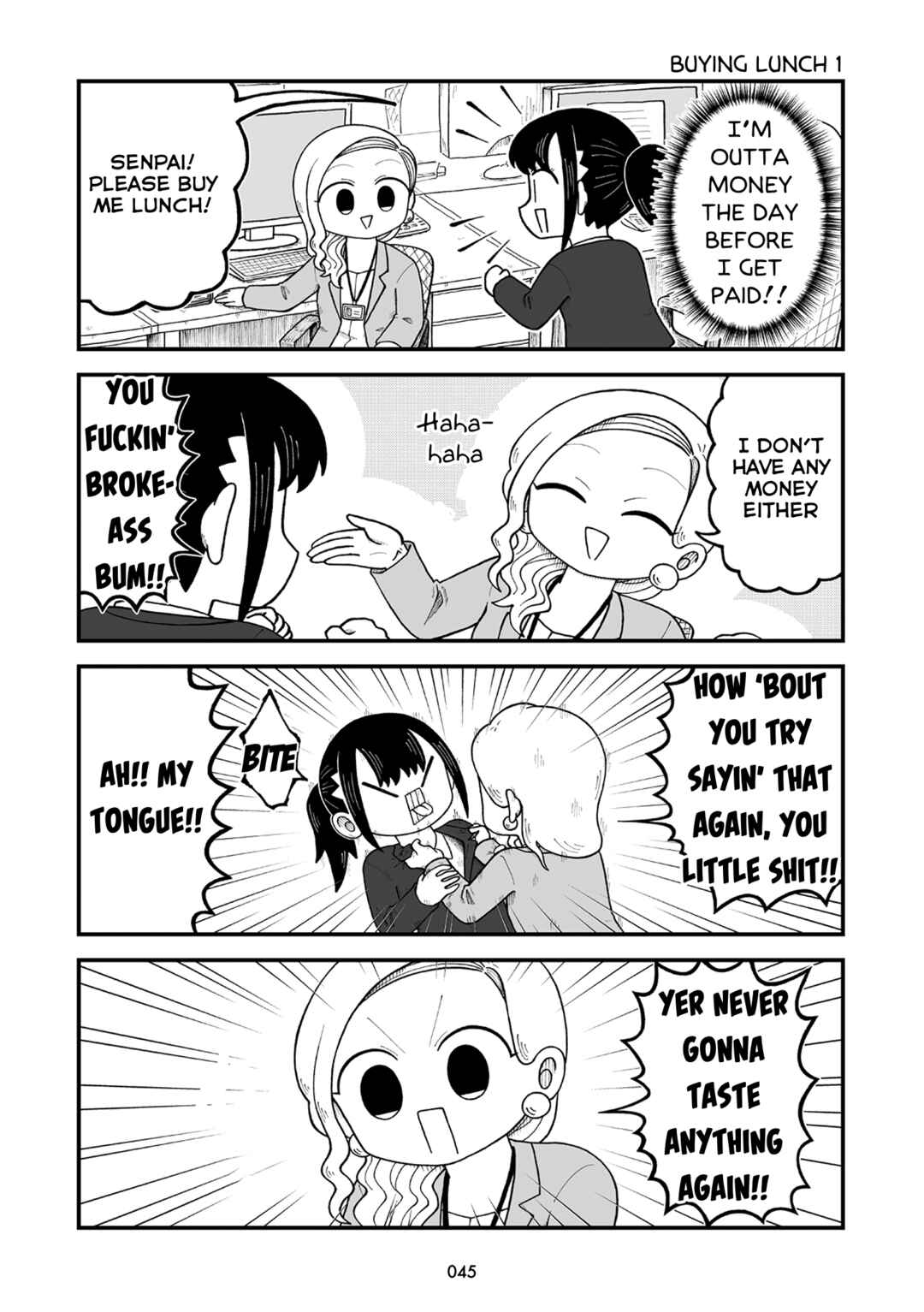 Chapter 4 - Page 4