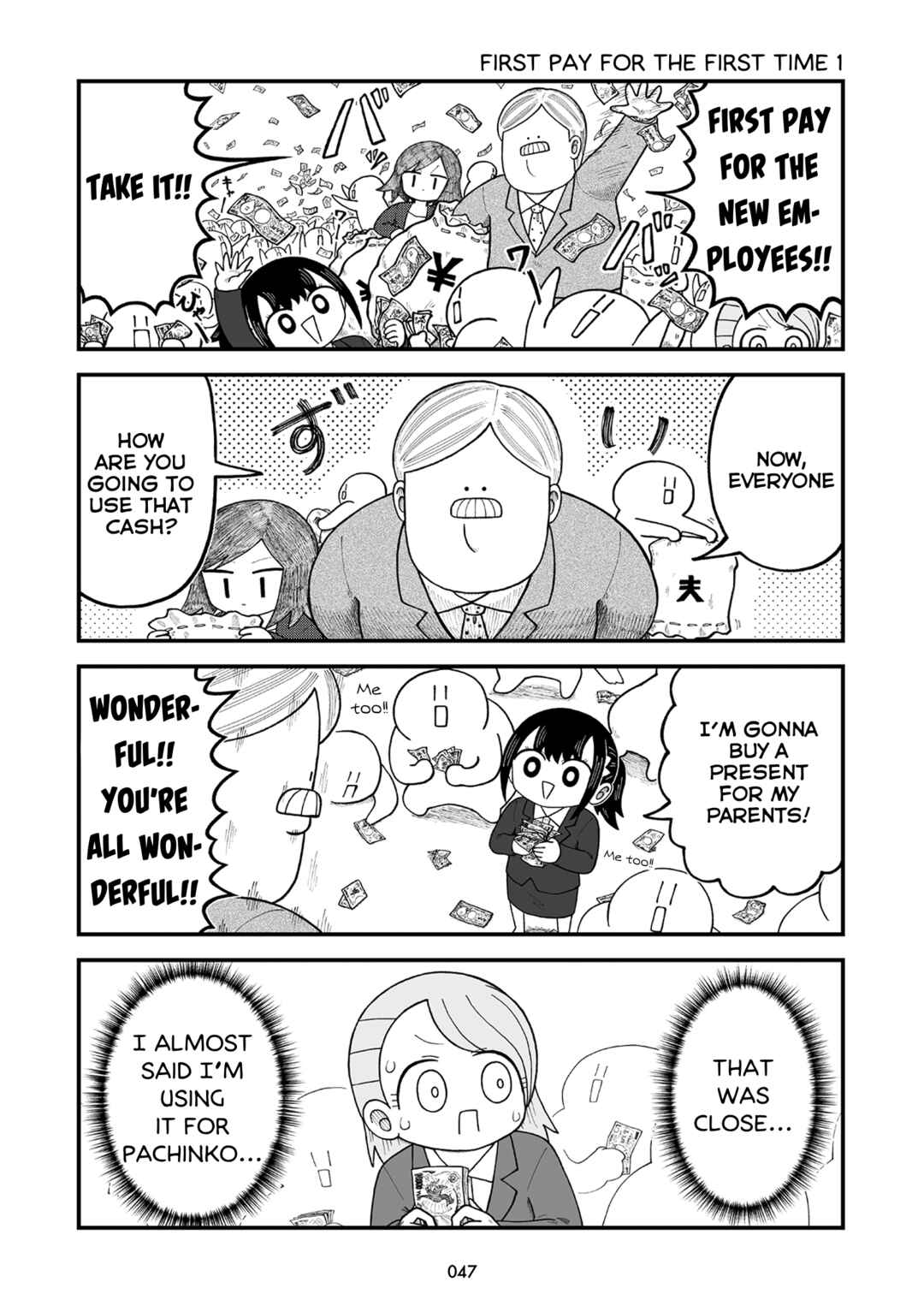 Chapter 4 - Page 6