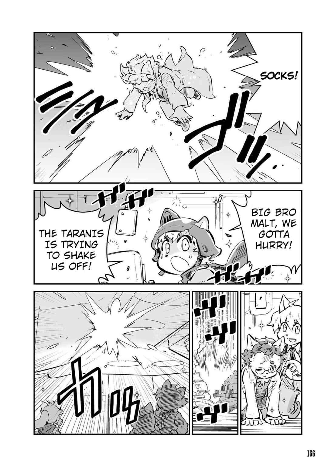 Chapter 39 - Page 6