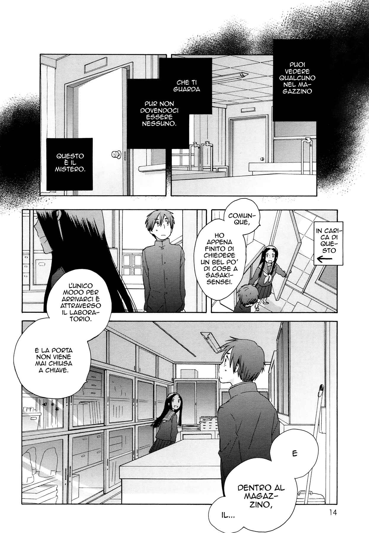 Chapter 30 - Page 11